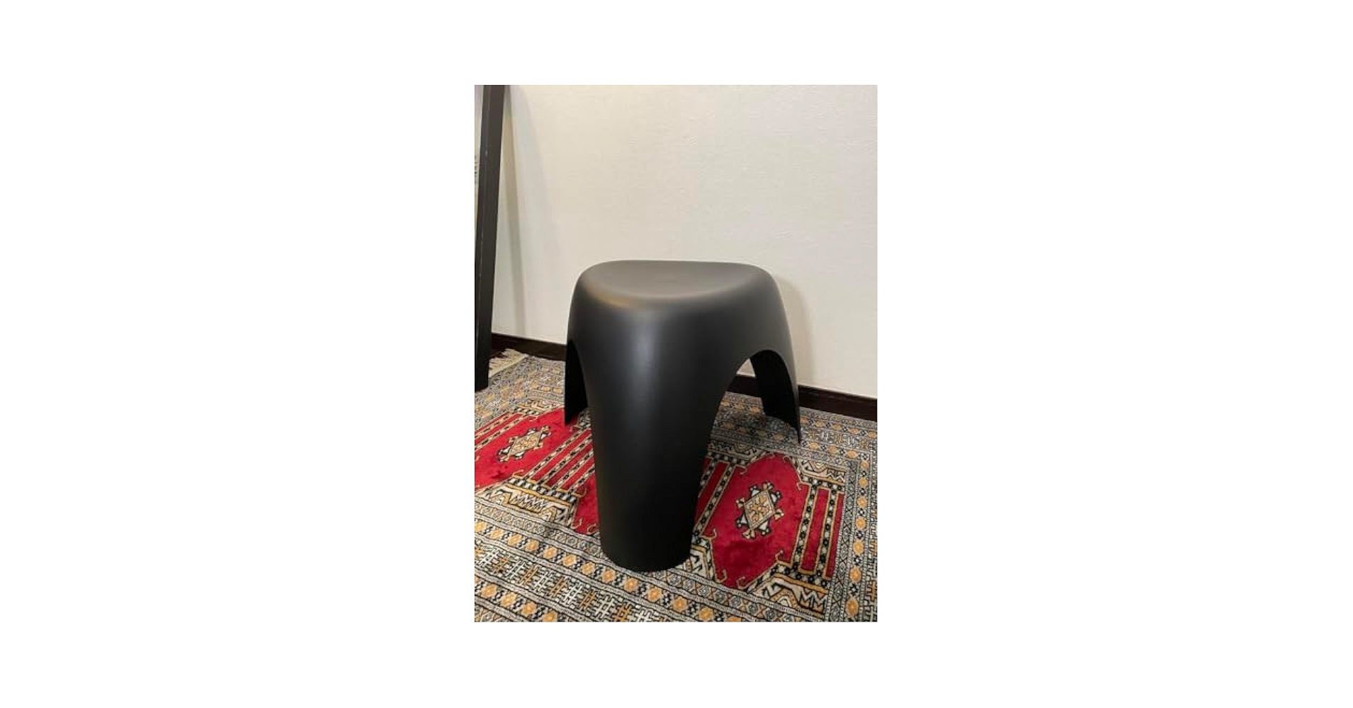 Amazon｜vitra エレファント スツール 柳宗理 ミッド